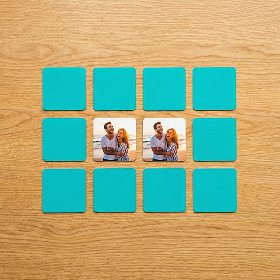 Matchy 12 Tiles
