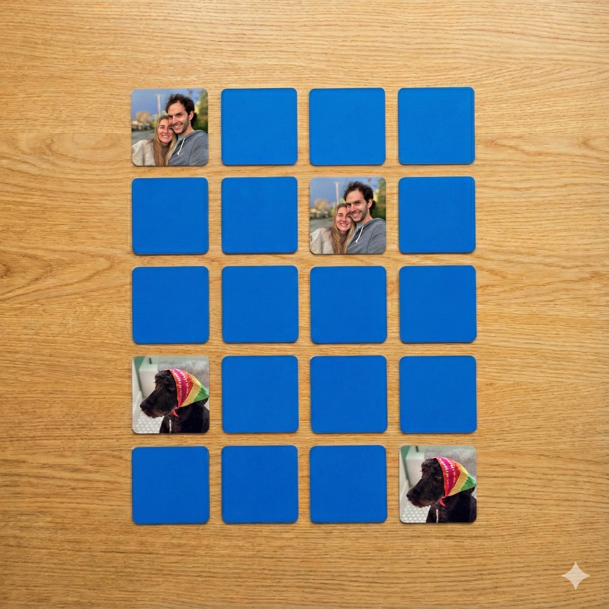 Matchy 20 Tiles